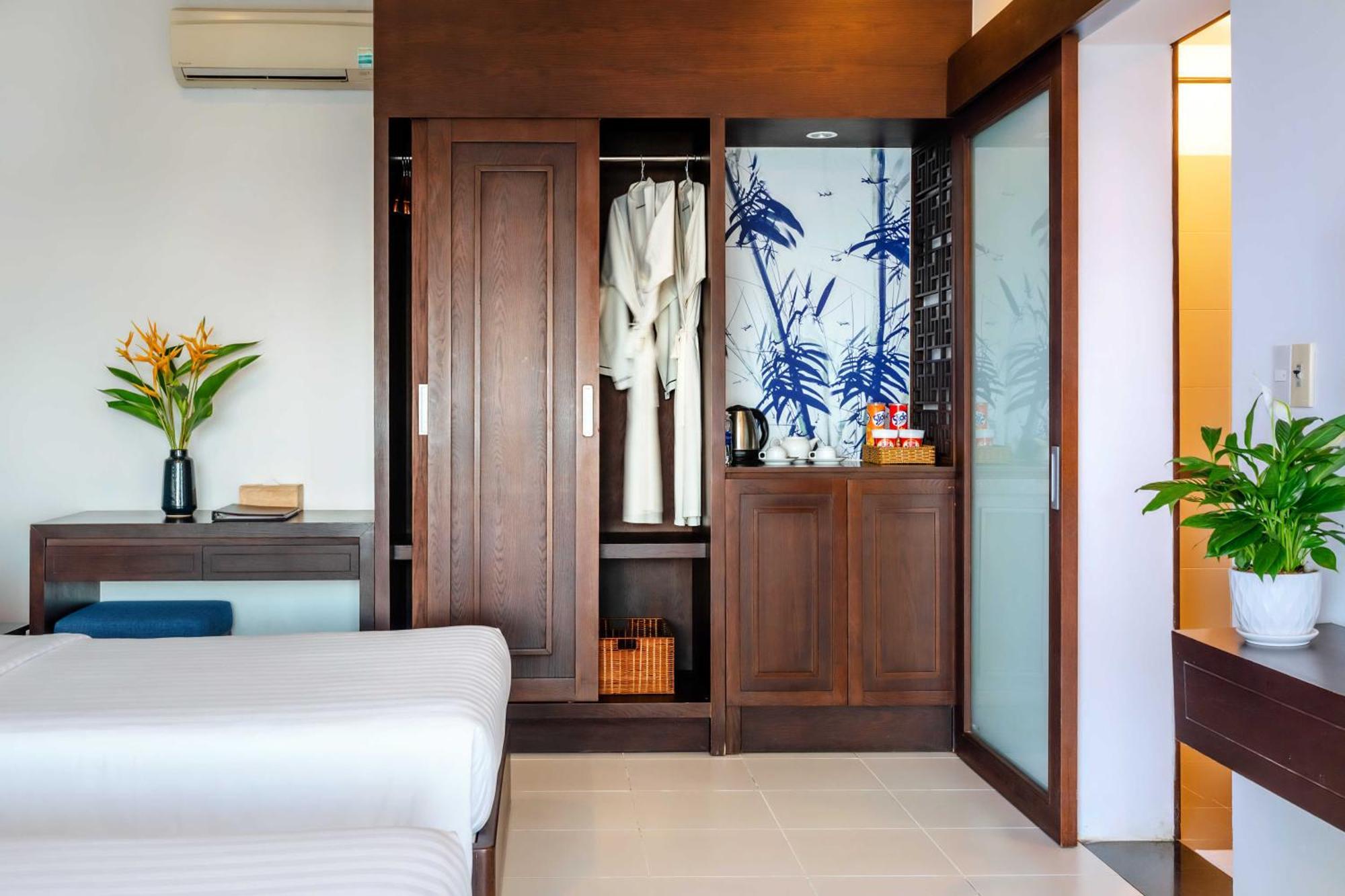 Tam Thanh Beach Resort & Spa Tam Kỳ Zewnętrze zdjęcie